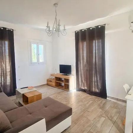 Apartamento Moussa Erato